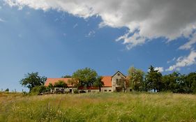Weinberghaus Louisenberg